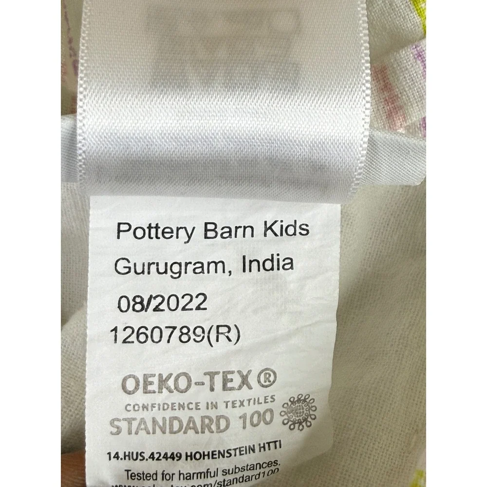 Pottery Barn Kids asking price
